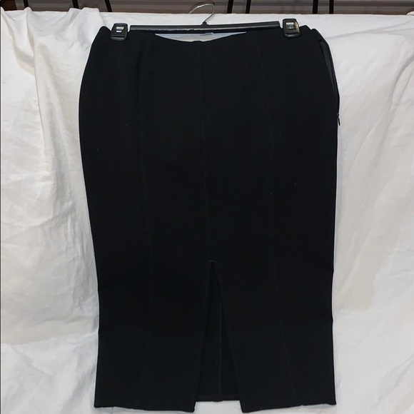 Jonathan Simkhai *designer pencil from slit skirt - Picture 5 of 8